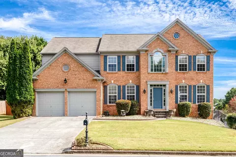 508 Elkhorn Pl, Woodstock, GA 30189