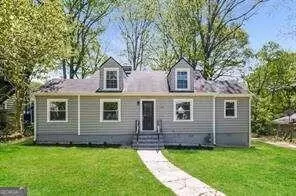 1376 Womack Ave, East Point, GA 30344