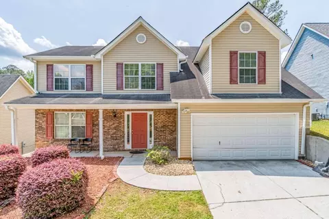 4092 Round Stone Trl, Snellville, GA 30039