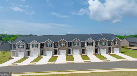 1408 Barzona Way #46, Stockbridge, GA 30281