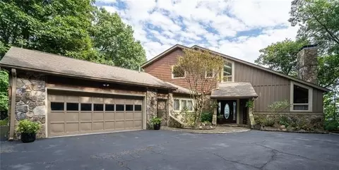 1296 Deer Run Rdg, Big Canoe, GA 30143