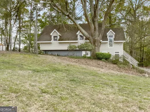 12787 Alcovy Rd, Covington, GA 30014