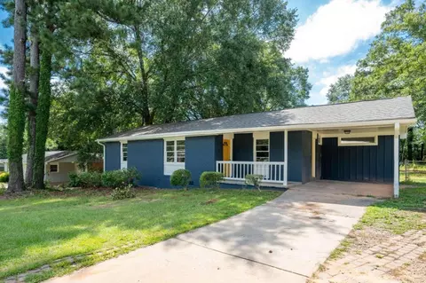239 Hurt Rd SW, Smyrna, GA 30082