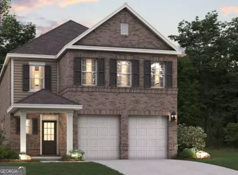 2051 Ecoland Dr #( 6), Grayson, GA 30017