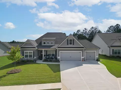 648 Haven Way, Monroe, GA 30655