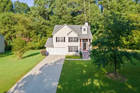 1010 Trotters Farm Rd, Fairburn, GA 30213