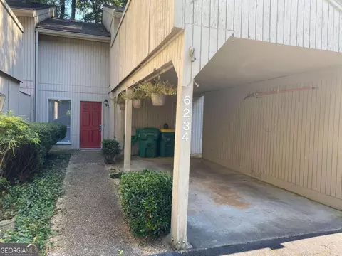 6234 Brookwood Rd #6234, Peachtree Corners, GA 30092
