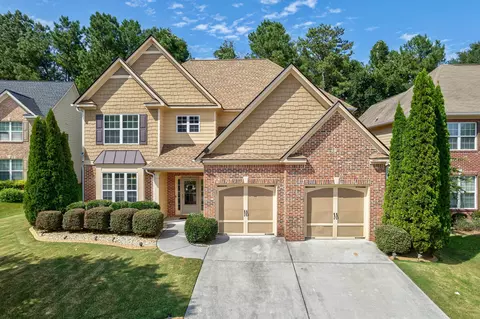 3829 Wood Hollow Way, Snellville, GA 30039