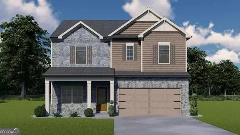 601 Auburn Crossing Dr #256, Auburn, GA 30011