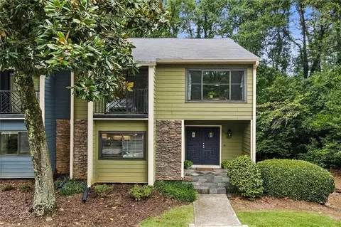 Undisclosed, Atlanta, GA 30328