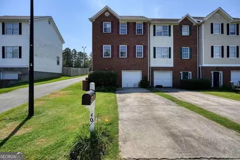 40 Westside Chase SW, Cartersville, GA 30120