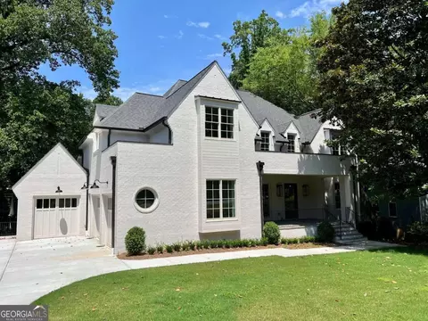 3112 Argonne Dr NW, Atlanta, GA 30305