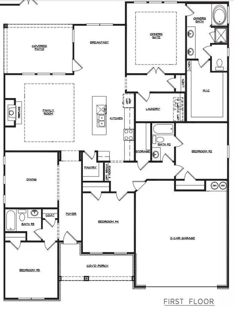 283 Crestbrook Ln, Dallas, GA 30157