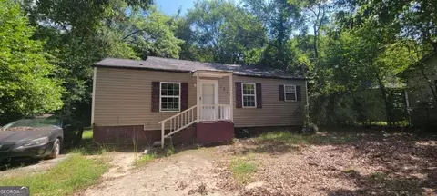 1516 Berkner Ave, Macon, GA 31204