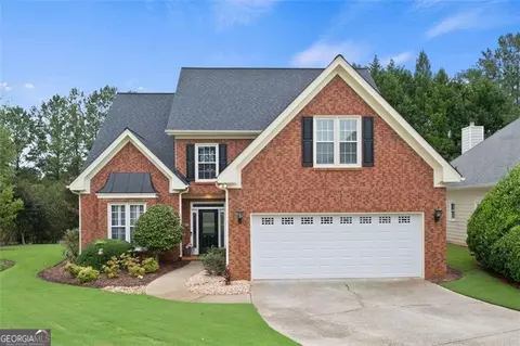 1850 Stethem Fry, Johns Creek, GA 30022