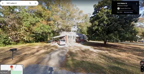 3221 Walker St, Columbus, GA 31903