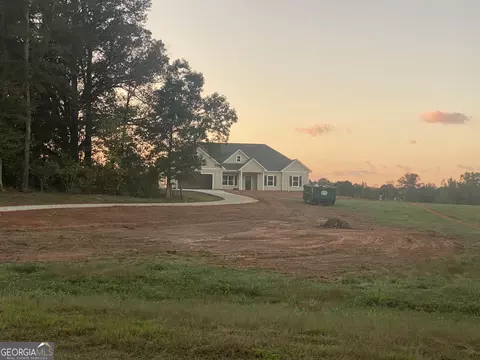 56 Sandefur Rd, Meansville, GA 30256