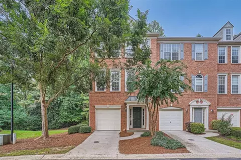 2062 Merrimont Way, Roswell, GA 30075