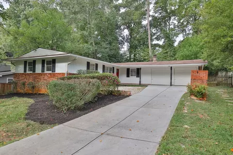 3666 Cold Spring Ln, Chamblee, GA 30341 photo 2
