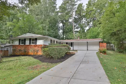 3666 Cold Spring Ln, Chamblee, GA 30341