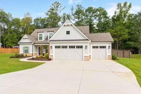 58 Flat Creek Dr, Monroe, GA 30655 photo 3