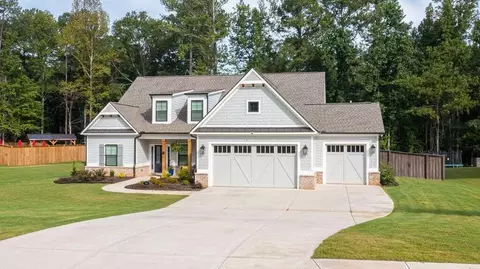 58 Flat Creek Dr, Monroe, GA 30655 photo 4