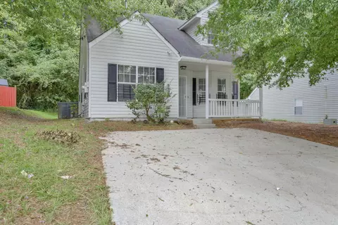 600 Waynes Ct SE, Atlanta, GA 30354