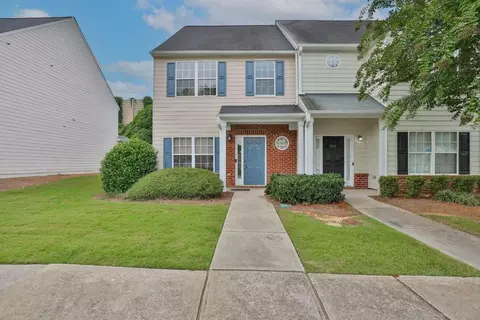 2817 Snapfinger Mnr, Decatur, GA 30035