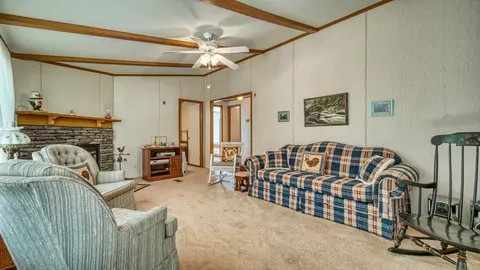 278 Hicks Trl, Blairsville, GA 30512