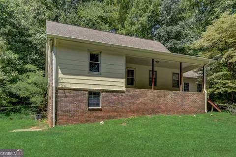 4303 Moon Station Ln NW, Acworth, GA 30101