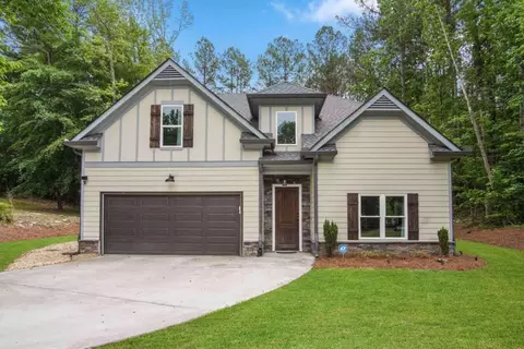 1816 Lake Cove Dr SW, Atlanta, GA 30331