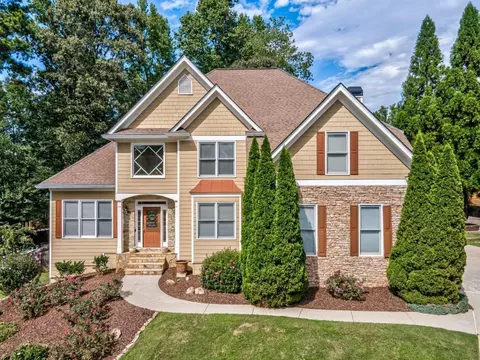 6610 Newcastle Way, Cumming, GA 30040