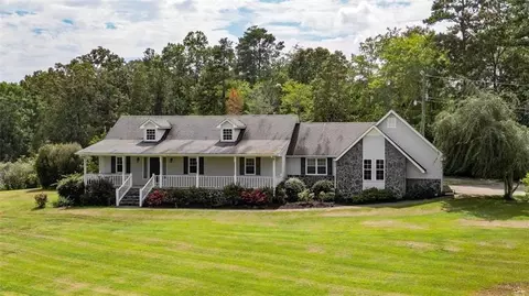 295 Pleasant Valley Rd NW, Adairsville, GA 30103