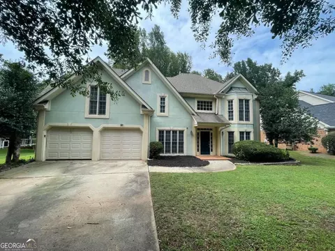 5192 Lupine Ln NW, Acworth, GA 30102