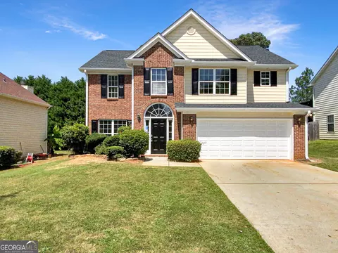 374 Summit View Dr, Mcdonough, GA 30253