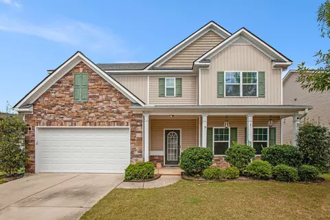 232 Bollen Ln, Hiram, GA 30141