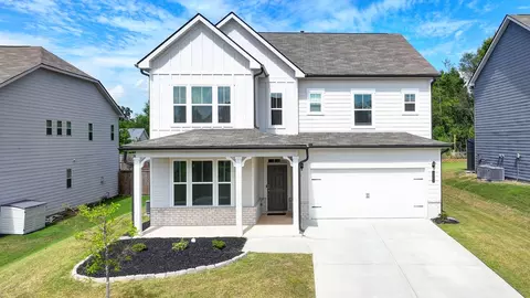3352 Grace Farm Ln, Buford, GA 30519