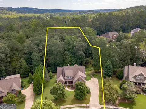 1225 Alcovy Ridge Dr, Loganville, GA 30052