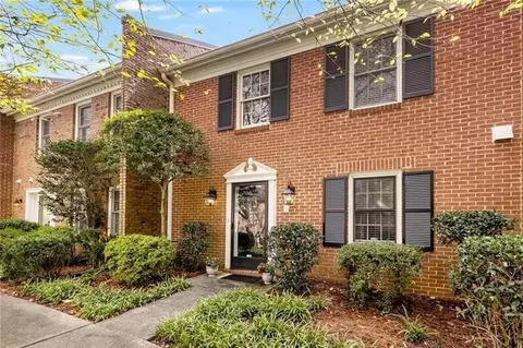 Undisclosed, Atlanta, GA 30327