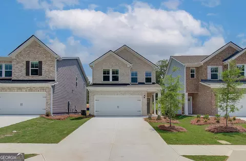 4721 Kyle Ter, Atlanta, GA 30349
