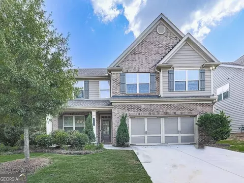 311 Gardens Of Harmony Dr, Canton, GA 30115