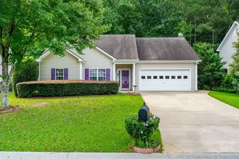 151 Carl Barrett Dr, Canton, GA 30115