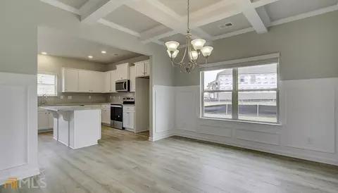 169 Cabin Way #LOT 89, Hampton, GA 30228 photo 8