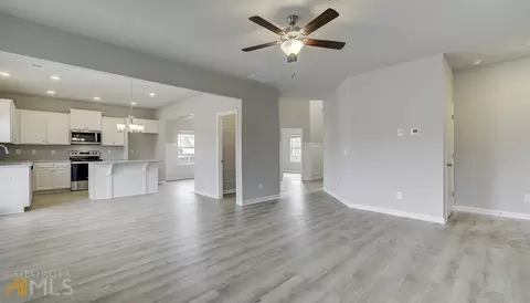 169 Cabin Way #LOT 89, Hampton, GA 30228 photo 13