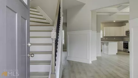 169 Cabin Way #LOT 89, Hampton, GA 30228 photo 5