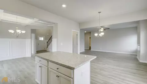 169 Cabin Way #LOT 89, Hampton, GA 30228 photo 14