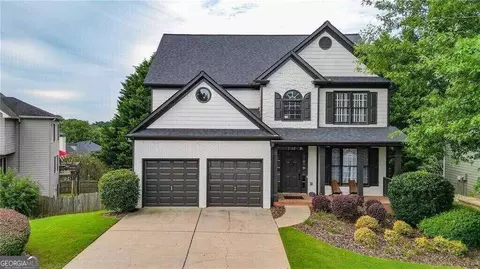 320 Laurel Glen Xing, Canton, GA 30114