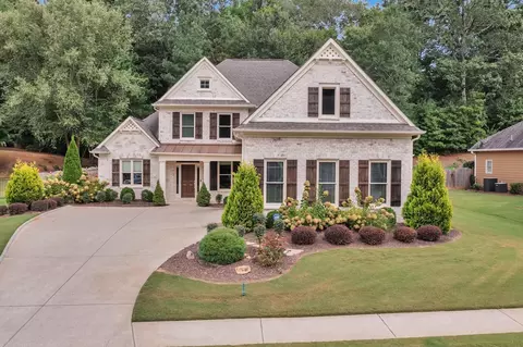 937 Laurelwood Ct, Canton, GA 30115
