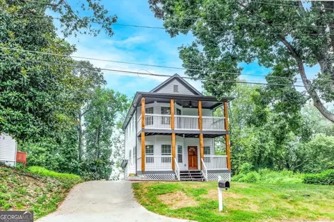 2033 Reynolds Dr SW, Atlanta, GA 30315
