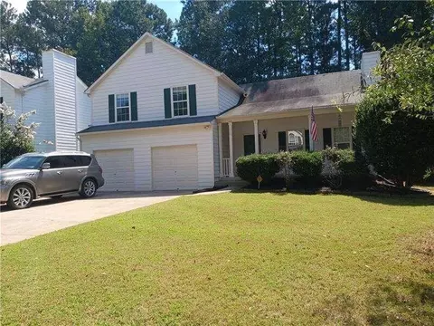 4617 Noah Overlook W, Acworth, GA 30101